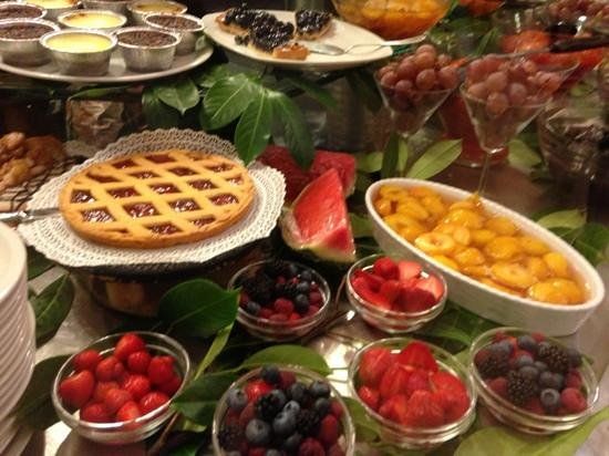 Paprika Pizzeria-ristorante